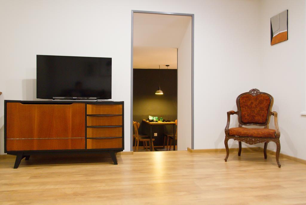 Apartment In The Center Of Odessa Extérieur photo