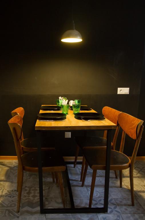 Apartment In The Center Of Odessa Extérieur photo