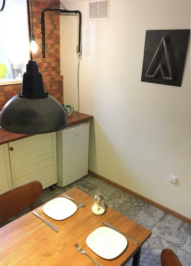 Apartment In The Center Of Odessa Extérieur photo